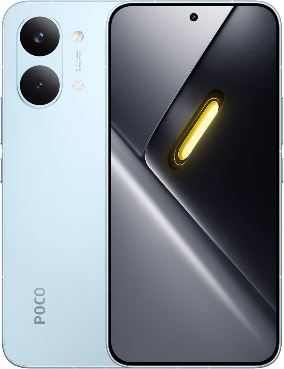 Smartphone-POCO X8 Pro Max-12GB+256GB-Blauw — afbeelding 1
