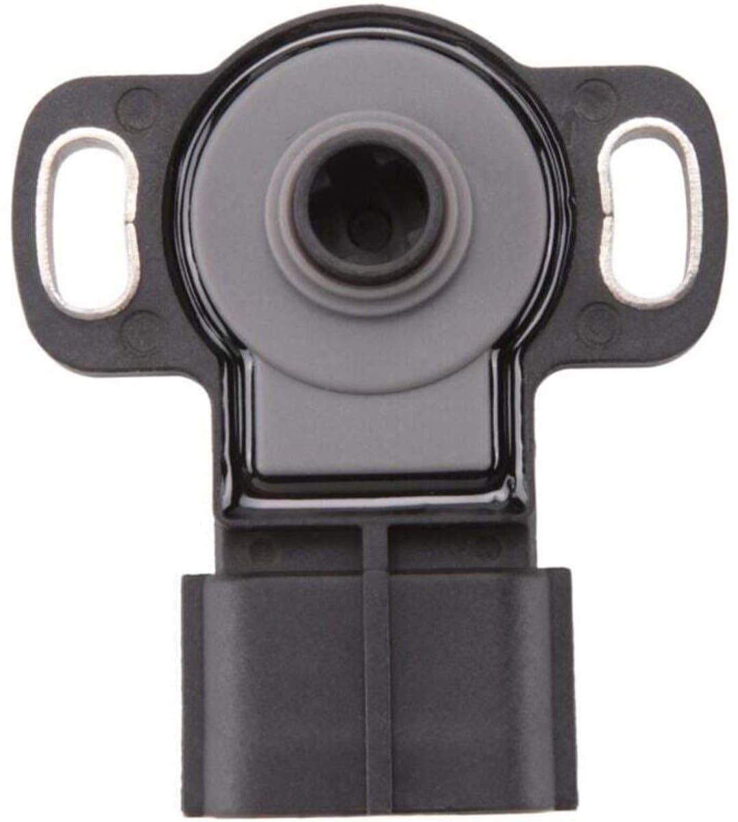 Gaskleppositiesensor 2C0-85885-00-00 2C0-858850000 voor Geschikt VOOR R1 R6 2006 2007 — afbeelding 1