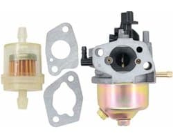 Carburateur voor Mountfield HP414 SP414 HP164 SP164 M411PD RS100 grasmaaier