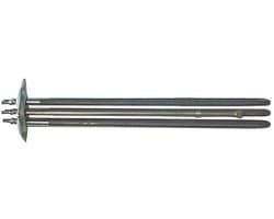 Verwarmingselement Vaatwasser - Boiler Element - Vaat Reinigen - 9000 Watt Vermogen - Ø 575 mm - Zilverkleurig