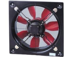 Soler & Palau HCFT4-250/H SOL VENTILATOR