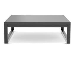 Cozze® pizzaovenstandaard voor buitenkeuken en BBQ station - Stalen tafel voor pizzaoven, ruimtebesparend ontwerp