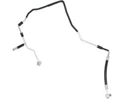 Modecar - Airconditioning Buis - Porsche Cayenne 2002-2017 - Audi Q7 2005-2015 - VW Touareg 2002-2017