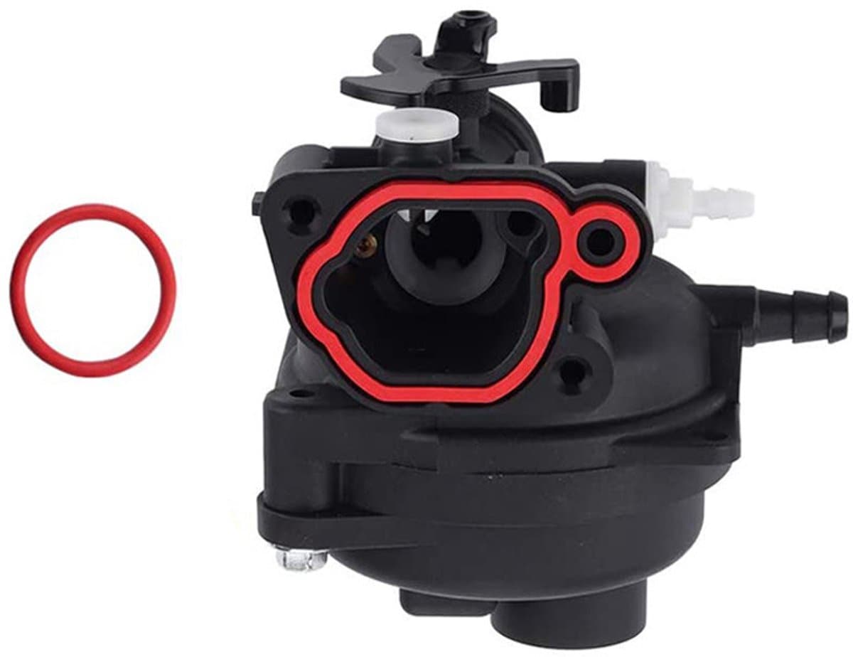 Carburateurrevisiesets Geschikt voor Briggs & Stratton 799583, 591160, 593261, 591110 motoronderdelen en accessoires. — afbeelding 1