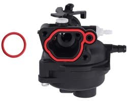 Carburateurrevisiesets Geschikt voor Briggs & Stratton 799583, 591160, 593261, 591110 motoronderdelen en accessoires.