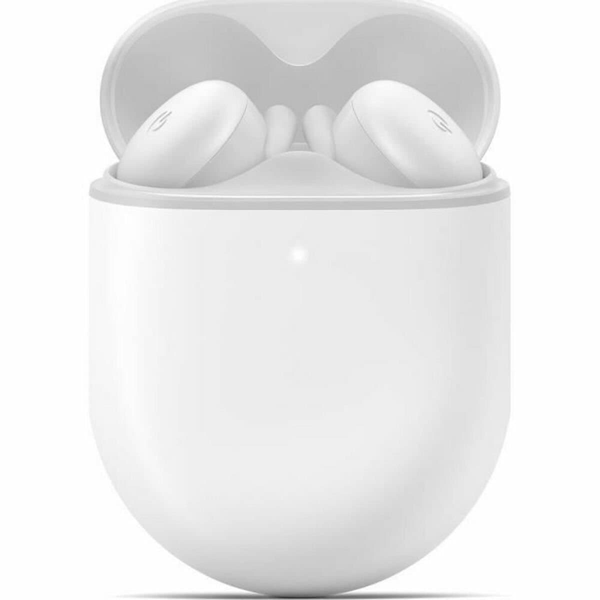 Headset met Bluetooth en microfoon Google Pixel Buds — afbeelding 1