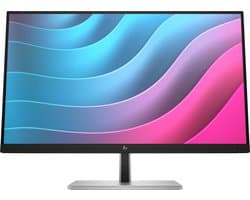 HP E24 G5 - LED-Skaerm 23.8 IPS 5ms