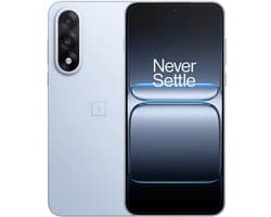 OnePlus Nord 5 5G - 512GB - Dry Ice