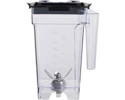 MKU Blender - Kan Compleet