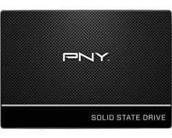 PNY CS900 Serie - SSD Schijf - 1TB - 2.5 SATA3