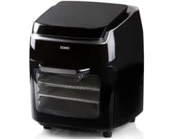 Domo Friteuse 10 l Zwart DO534FR