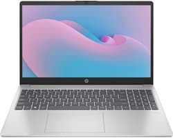 HP Laptop Clamshell Otto 23C1 R7-7730U 16GB/512GB 15.6IN W11H AMD Ryzen™ 7 39,6 cm (15.6") Full HD DDR4-SDRAM SSD Wi-Fi 6 (802.11ax) Windows 11 Home Zilver QWERTY