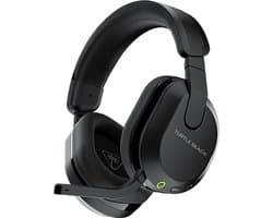 Turtle Beach Stealth 600X Gen3 - Draadloze Gaming Headset - Xbox, PC, Mobile, Switch - Zwart