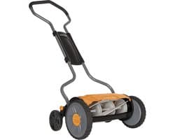 Fiskars StaySharp Plus Kooimaaier - Grasmaaier - Handmaaier