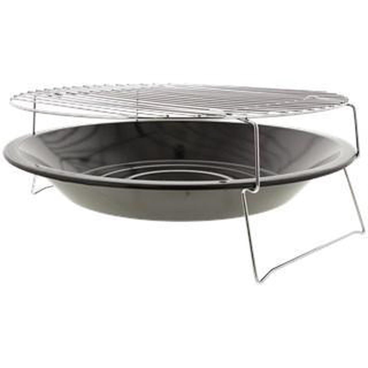 BDB Trading Barbecue - Hoogte 18 cm — afbeelding 1
