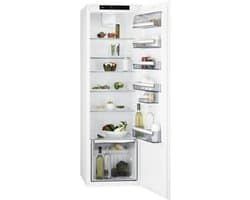 AEG SKE818F1DS - Inbouwkoelkast - 310 liter - Wit