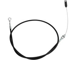 Lawn Mower Push Pull Cable - Motor Zone Control Cable - Compatibel met 12PB 12SB 12PC 14PB 14SB 14SE 14SX 14PZ 14SZ J75 Lawn Mower