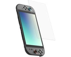 Belkin Tempered Glass Reflectiewerende Screen Protector voor Nintendo Switch 2