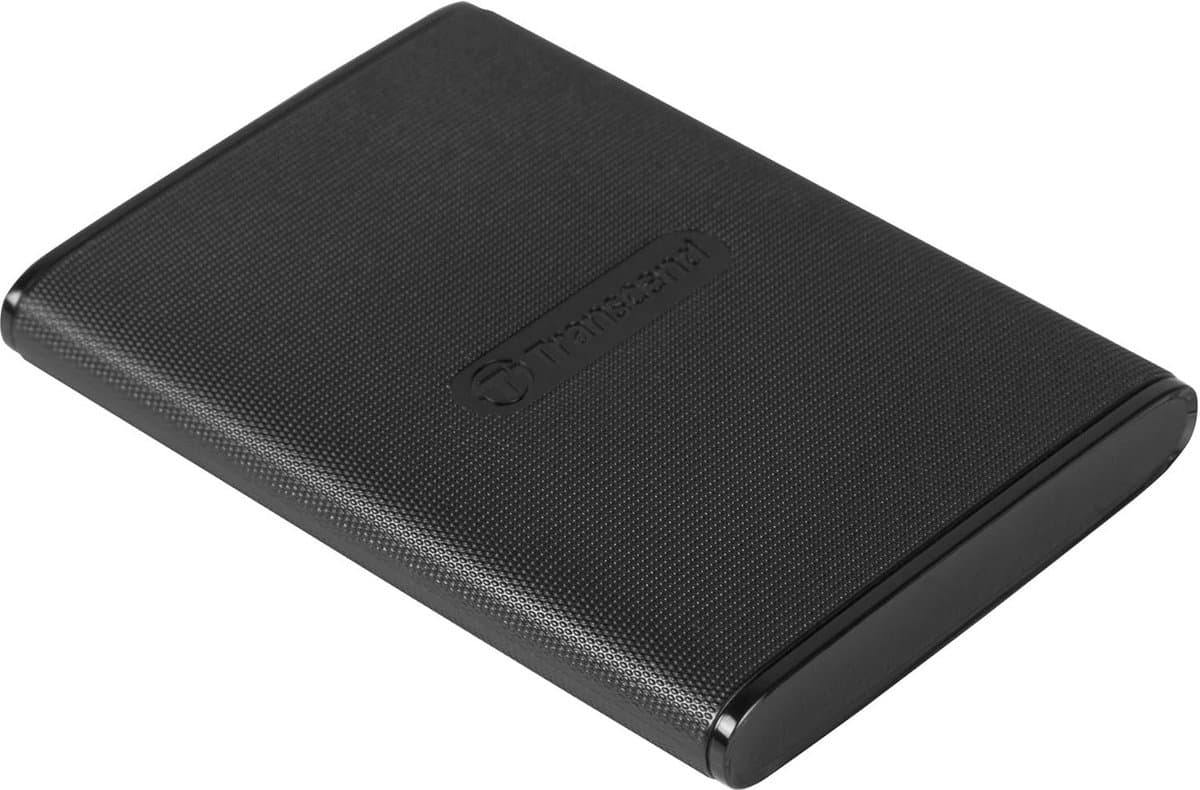 Draagbare Externe SSD 2TB USB-C Supersnelle Opslag — afbeelding 1