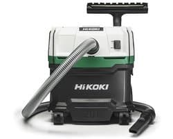 Nat- en droogzuiger 1200W 20L voor professioneel gebruik en doe-het-zelvers