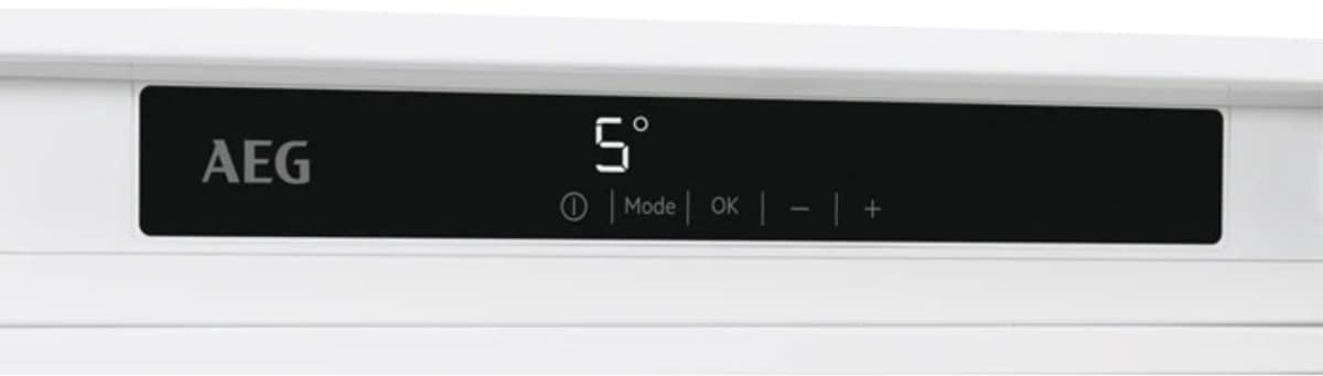 AEG SFE814D9ZC — afbeelding 1