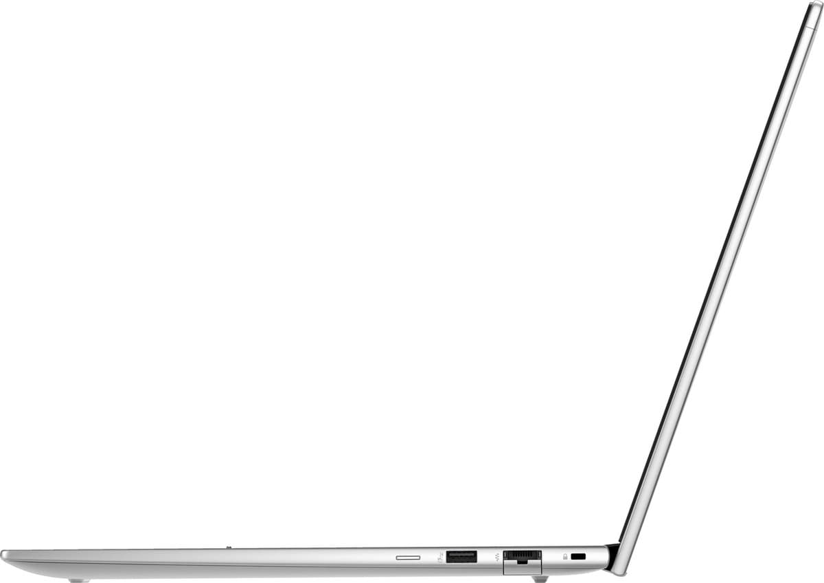 HP ProBook 465 G11 AMD Ryzen™ 7 7735U Laptop 40,6 cm (16") WUXGA 16 GB DDR5-SDRAM 512 GB SSD Wi-Fi 6E (802.11ax) Windows 11 Pro Zilver — afbeelding 1