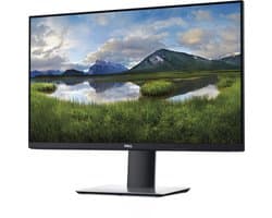 Dell P2719H - Full HD IPS Monitor - 27 inch