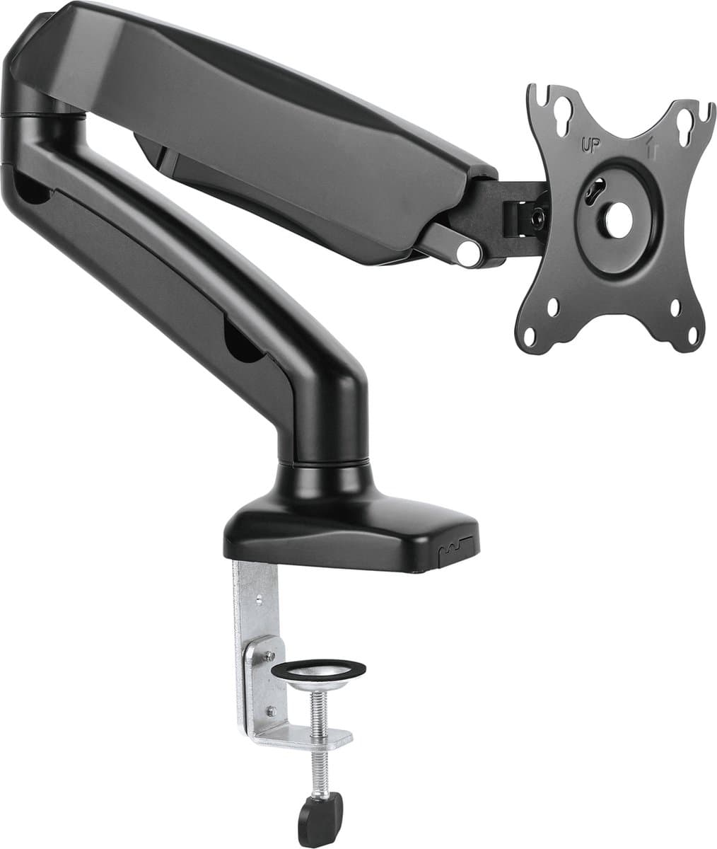 Montis Monitorhouderarm Voor Lcd-Monitor 13-32 Inches Elbrus — afbeelding 1