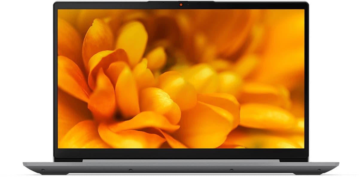 Lenovo IdeaPad 3 15ITL6 - Laptop - i3-1115G4 - 8 GB RAM - 256 GB SSD - 15.6 Inch — afbeelding 1