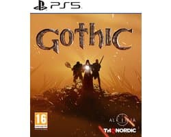 Gothic Remake - PS5