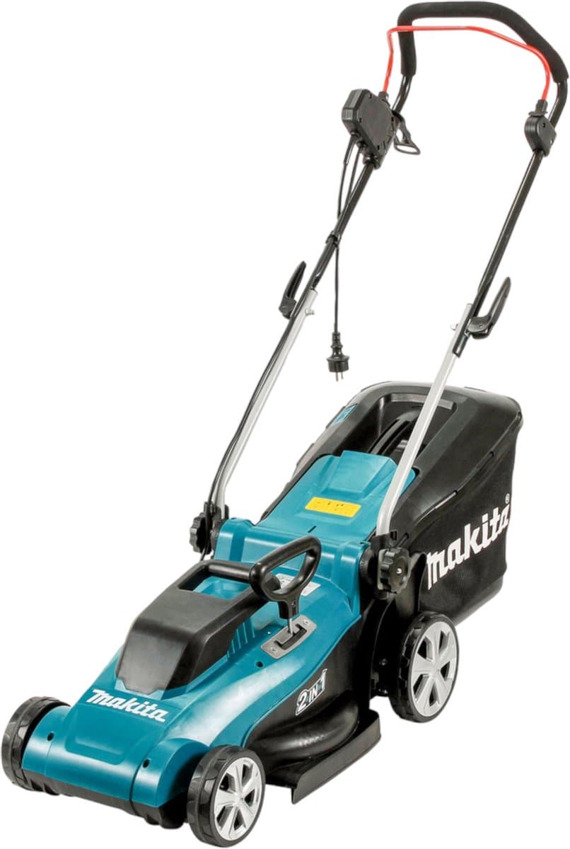 Makita - ELM3720 - Grasmaaier — afbeelding 1
