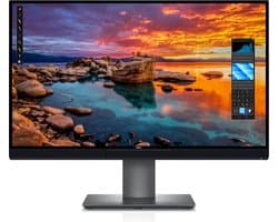 DELL UltraSharp 27 4K PremierColor monitor: UP2720QA