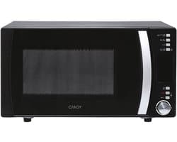Candy COOKinApp CMXG 25DCB Roestvrijstaal Grill-magnetron Aanrecht 25 l 900 W