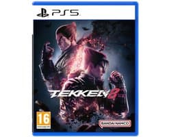 Tekken 8 - PS5
