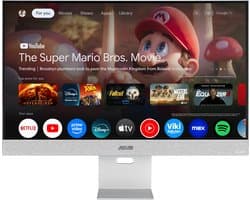 Gaming-Monitor Asus 90LM0AYH-B01O71 4K Ultra HD 32"