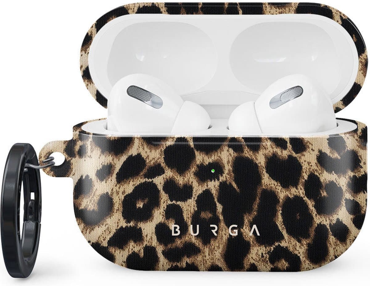 Burga Hardcase voor de Apple AirPods Pro 2 - Player — afbeelding 1