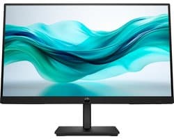 Monitor HP Series 3 Pro Full HD 21,5"