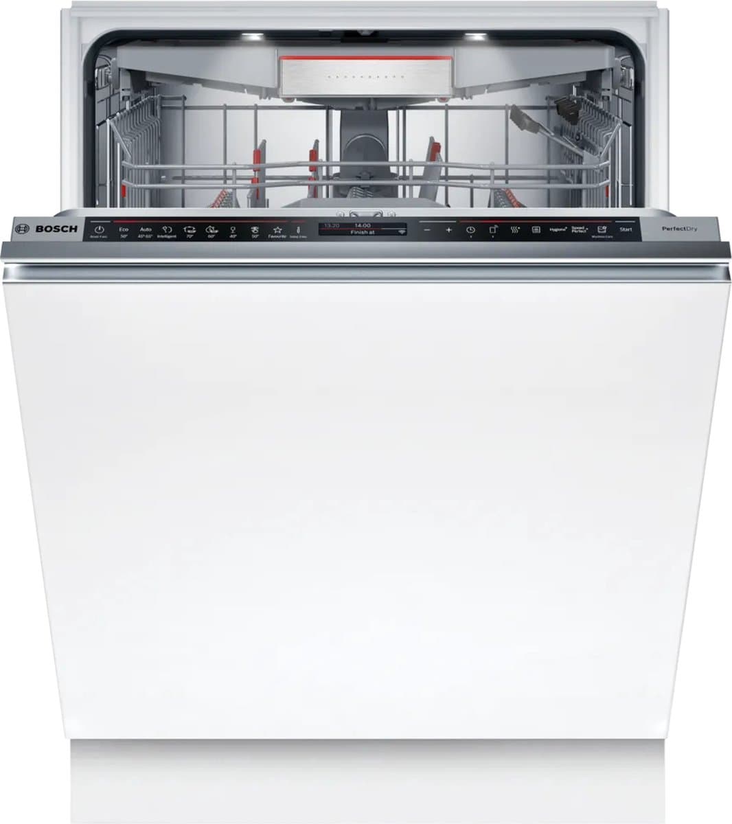 Bosch SMD8TCX04E — afbeelding 1