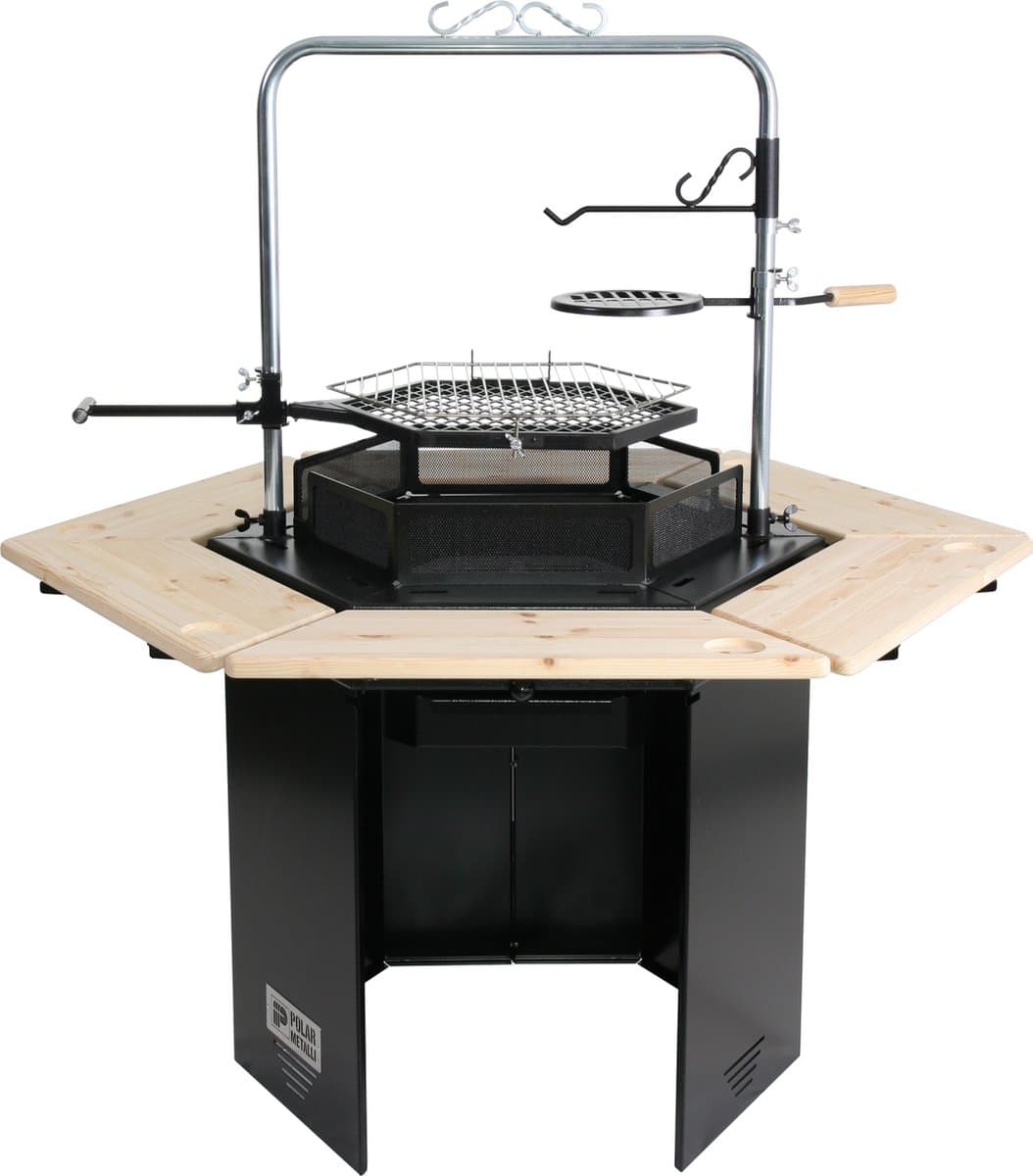 Polar Grilli M6 — afbeelding 1
