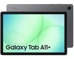 Samsung Galaxy Tab A11 Plus - 128GB - Gray