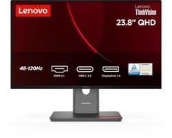 LENOVO - 64B2GAT1EU - Computermonitor