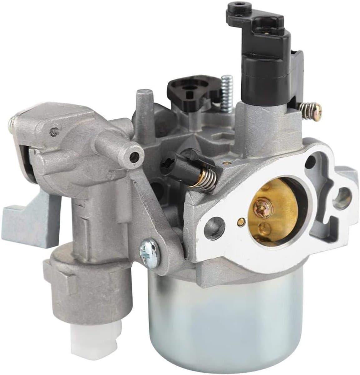 SnelShoppen - Vervangingscarburateur voor Subaru Robin EX 17 EP17, Hoogwaardige Carburettor, Inclusief Pakking, Eenvoudige Installatie, Voor Grasmaaie — afbeelding 1