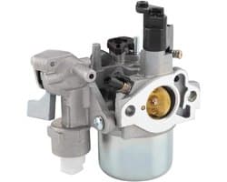 SnelShoppen - Vervangingscarburateur voor Subaru Robin EX 17 EP17, Hoogwaardige Carburettor, Inclusief Pakking, Eenvoudige Installatie, Voor Grasmaaie