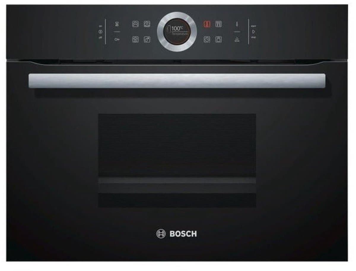 Solidchoice - Dampfgarer met 20 Automatische Programma's — afbeelding 1
