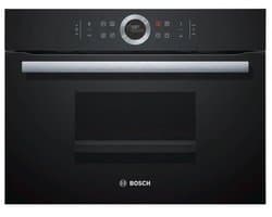 Solidchoice - Dampfgarer met 20 Automatische Programma's