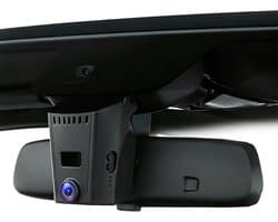 SnelShoppen - 4K Dashcam voor BMW 5 7 Serie 2018-2023, 2160P UHD, Wifi, G-sensor, Loopopname, OEM Autocamera met Plug & Play, 64 GB Kaart