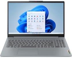 Lenovo IdeaPad Slim 3 15AMN8 82XQ00AWMH - Laptop - 15.6 inch