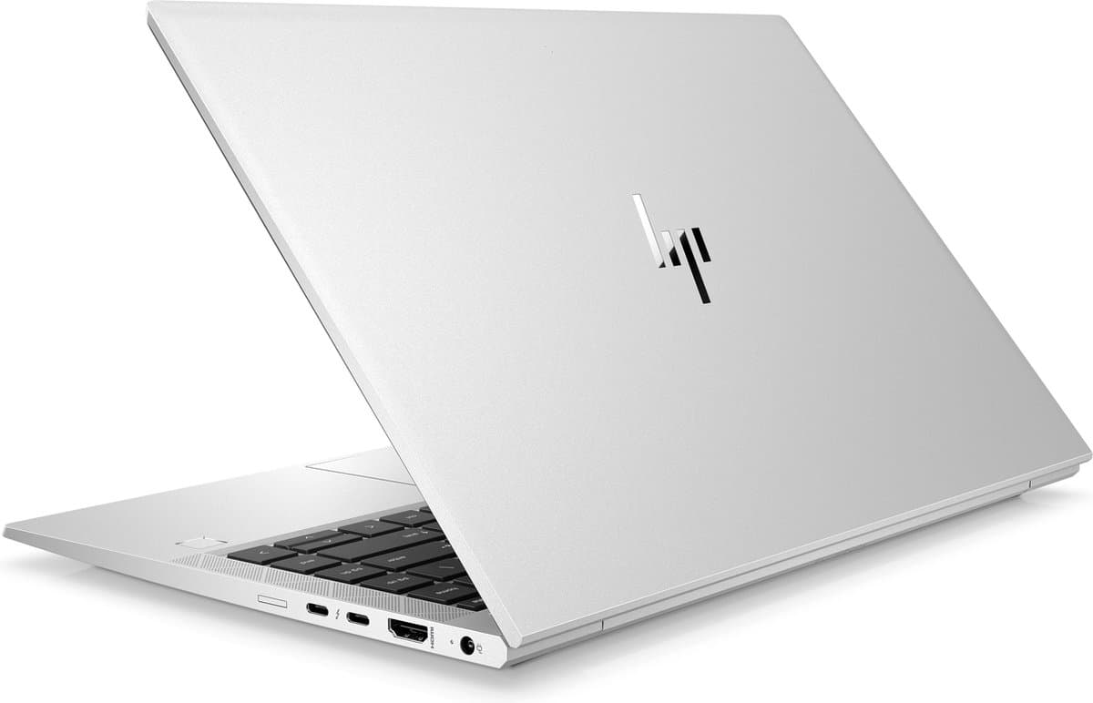 HP EliteBook 840 G8 Intel® Core™ i5 i5-1135G7 Laptop 35,6 cm (14") Full HD 16 GB DDR4-SDRAM 512 GB SSD Wi-Fi 6 (802.11ax) Windows 11 Pro Zilver — afbeelding 1