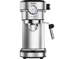 Cafelizzia 790 Steel Pro Espresso Coffee Machine
