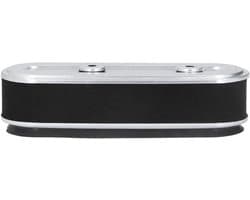 Vervangend Luchtfilter voor GXV160 Grasmaaier - Hoogwaardige Luchtfilters voor Tuinmachines en Grasmaaiers, Geschikt voor 17210-Z1V-003, 17210-ZE7-003, 17210-ZE7-013